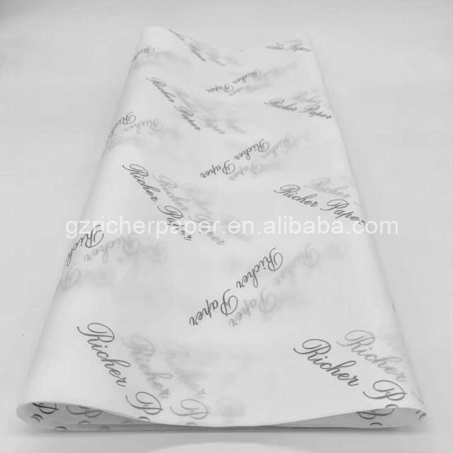 Custom Size Jumbo Roll White Color Woodfree Offset Printing Paper Wrapping Paper
