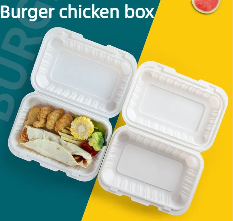 Low Price Luch Box and High Quality Disposable Food Contanier Food Packaging