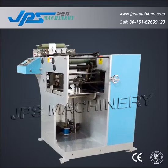 Automatic Slitter Folder Supermarket Sticker Roll/ Commercial Continuous Paper Form